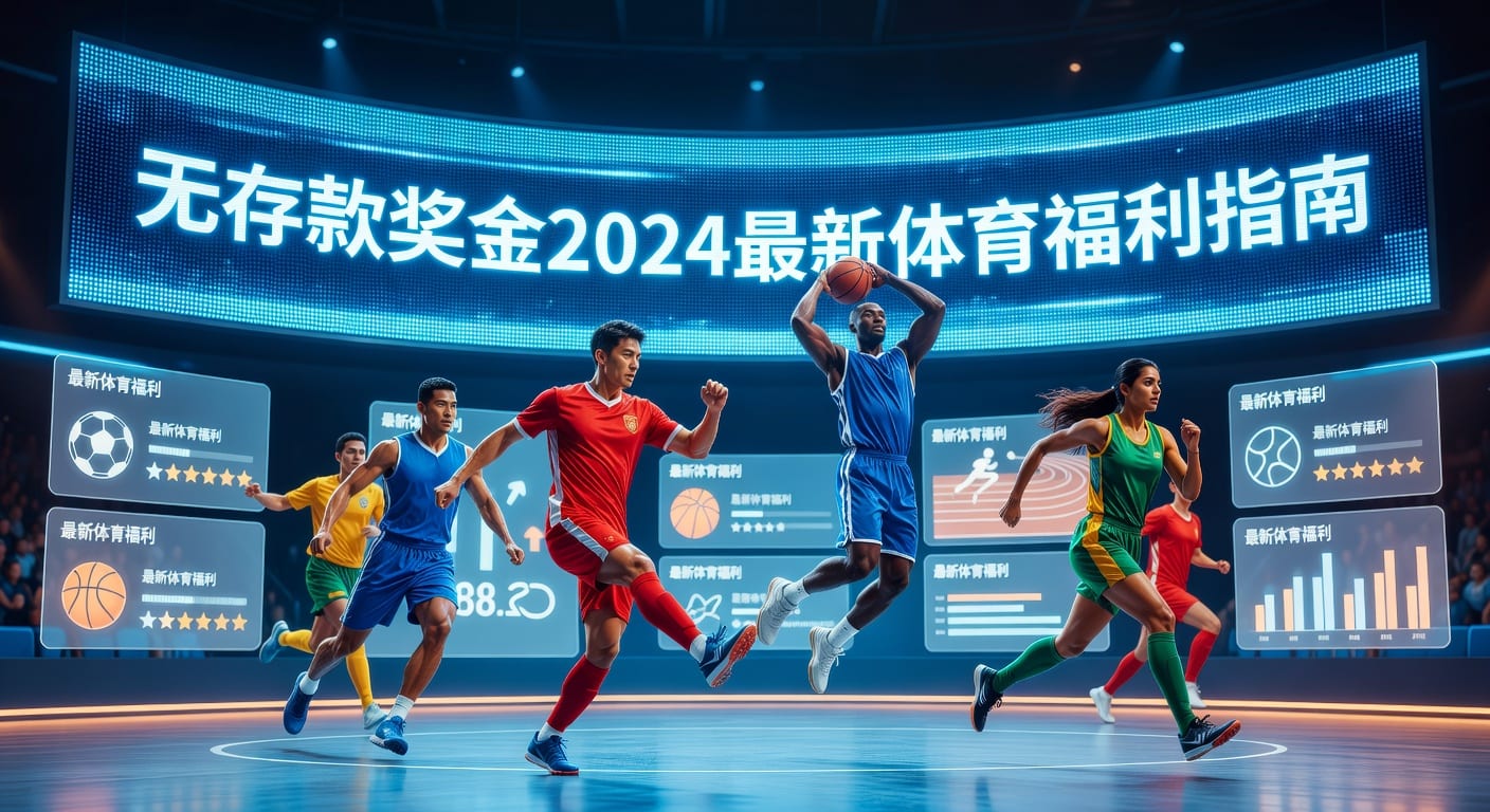 无存款奖金 No Deposit Bonus 2026体育博彩指南
