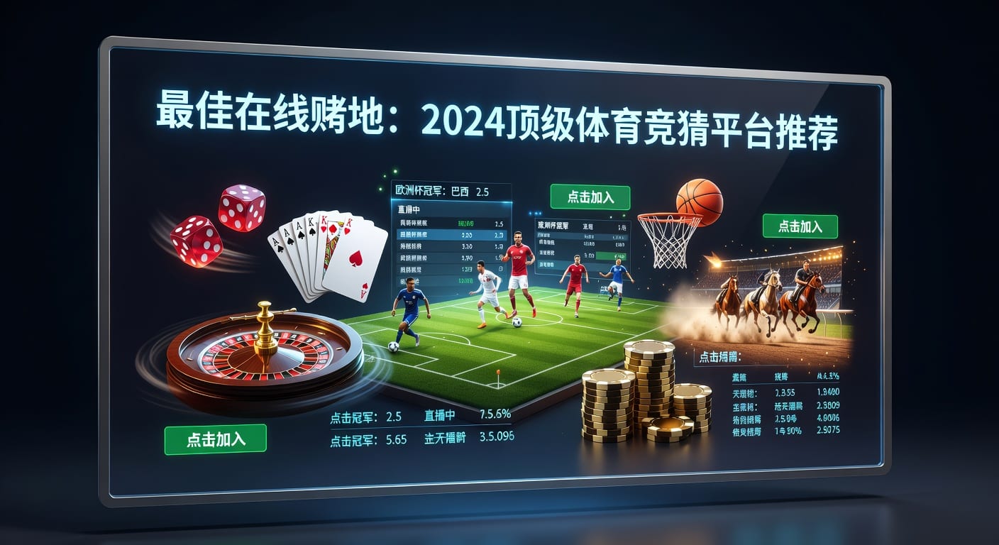 2026最佳在线赌场 | 体育博彩顶级平台