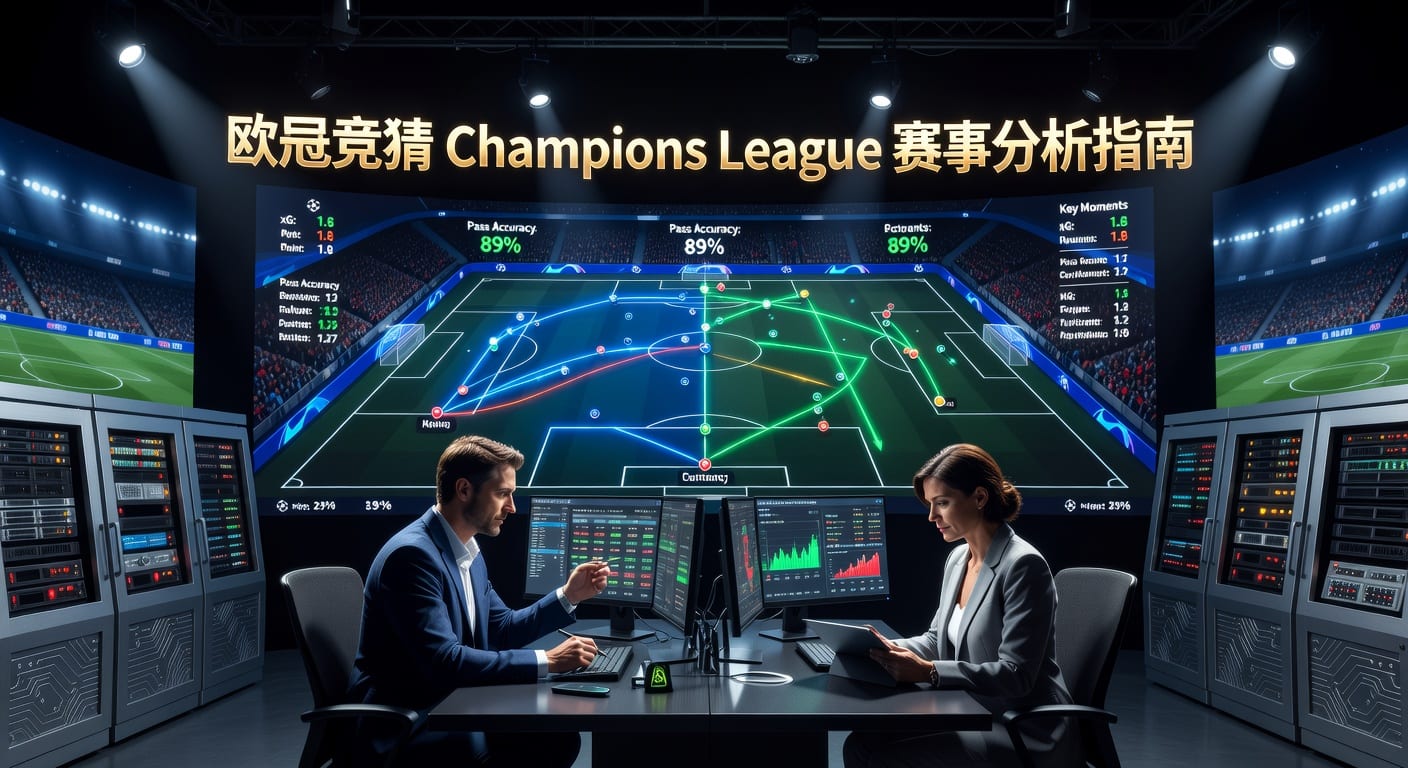欧冠投注2026赔率与策略指南