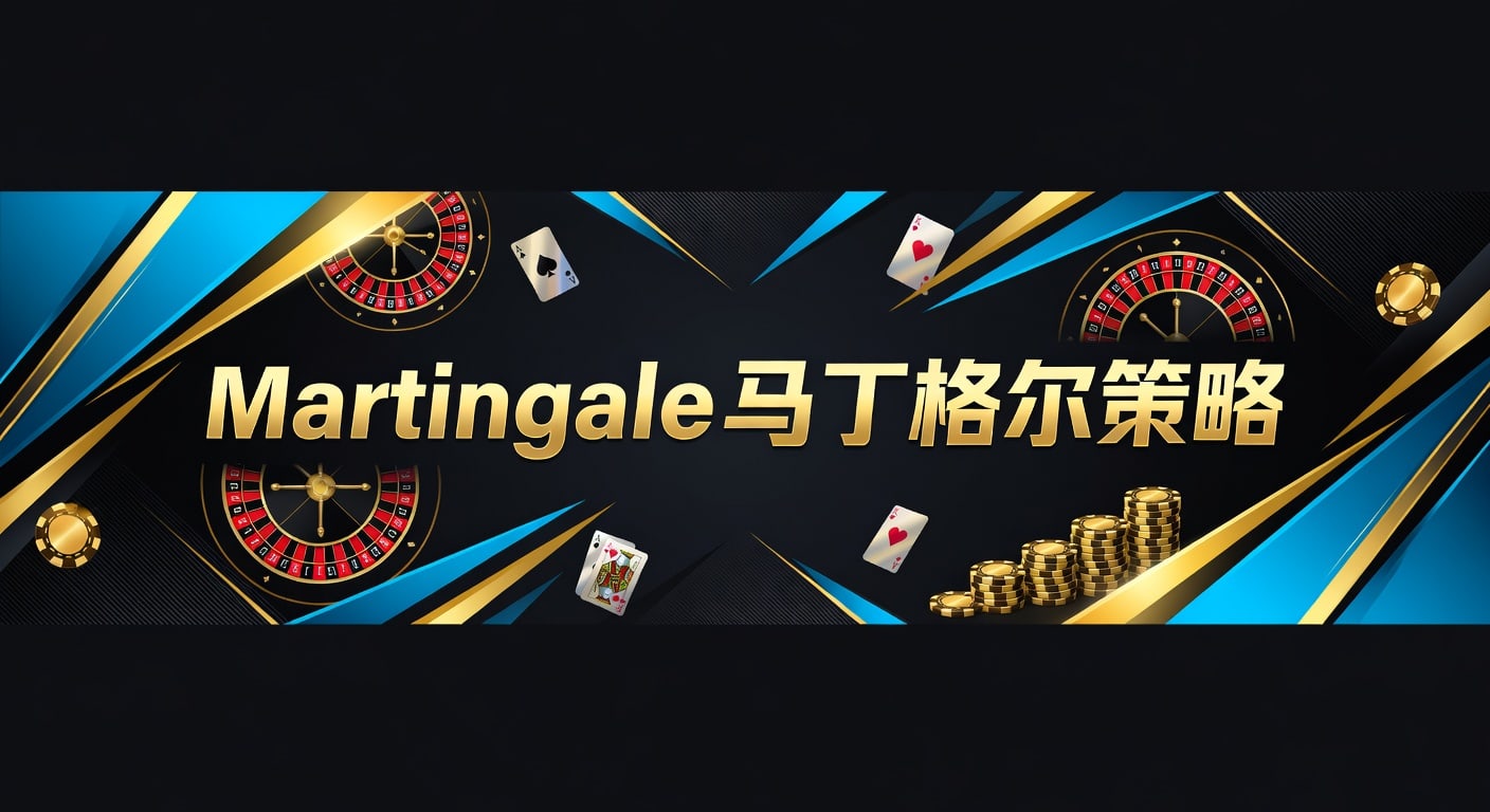 马丁格尔策略详解：体育博彩Martingale投注法