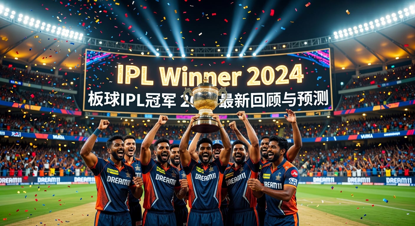 板球IPL冠军 2026 IPL Winner预测分析