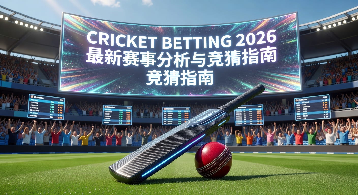 板球冷门 Cricket Underdog 预测与分析