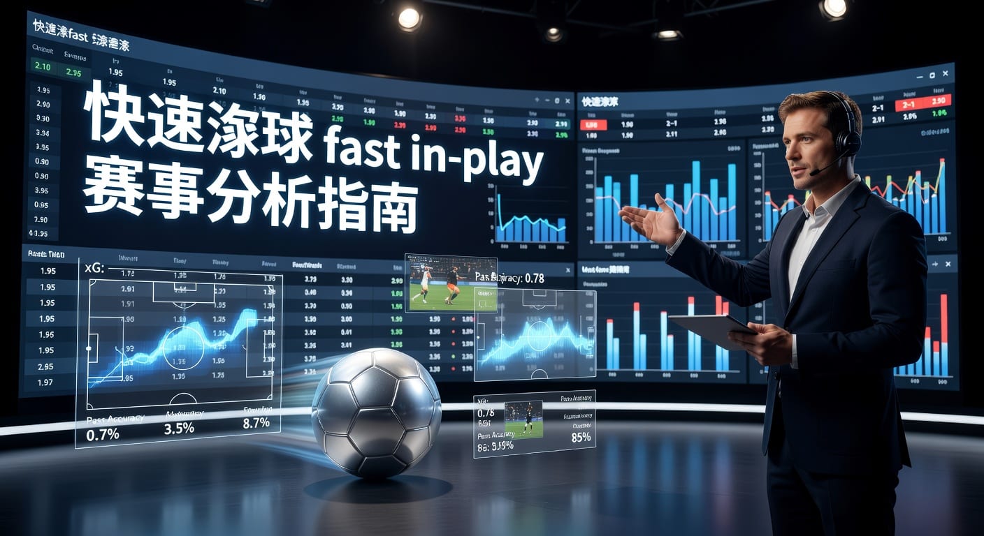 快速滚球 Fast In-Play：资深玩家的实时博弈策略解析